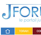 Accueil site JForum